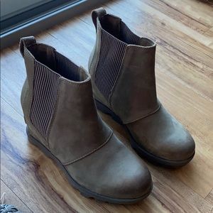 Sorel Joan of Arctic Wedge II